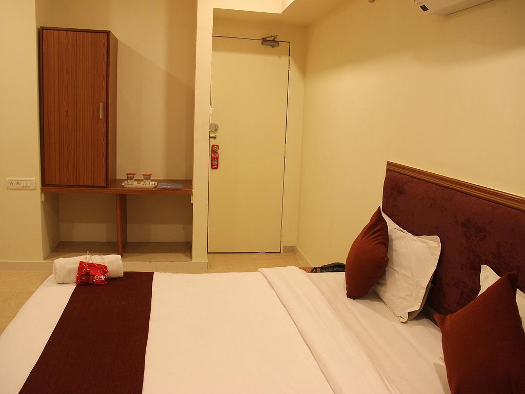 Hotel Rv Regency Амритсар Экстерьер фото