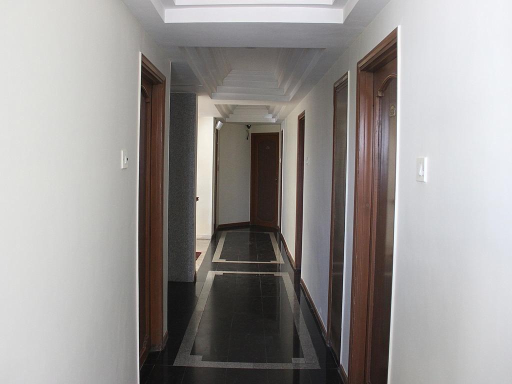 Hotel Rv Regency Амритсар Экстерьер фото
