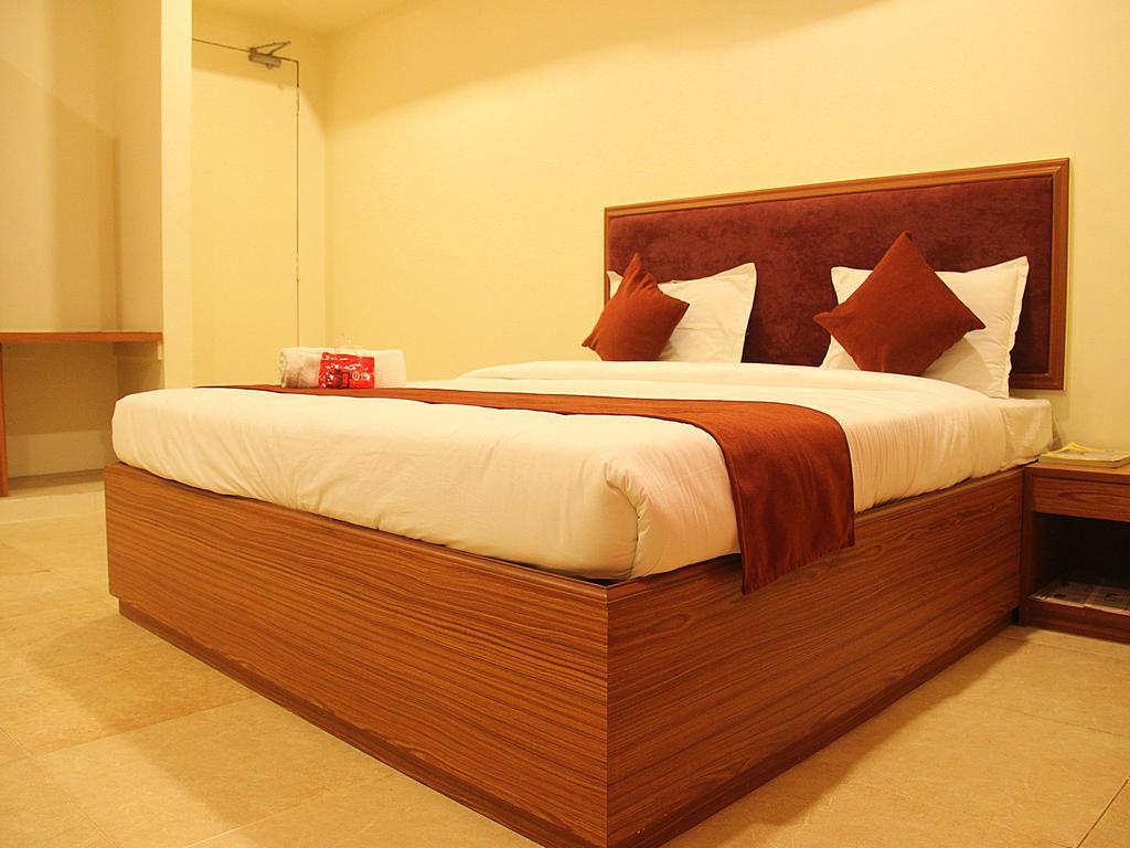 Hotel Rv Regency Амритсар Экстерьер фото